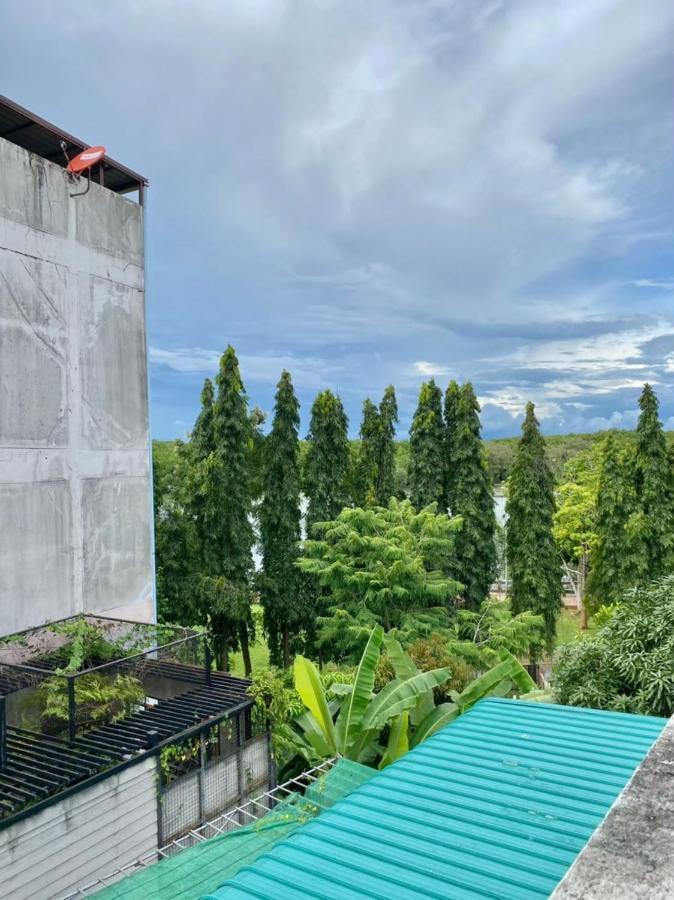 No7 Guesthouse Krabi Ngoại thất bức ảnh