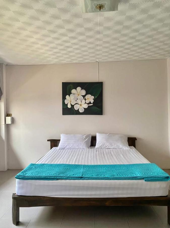 No7 Guesthouse Krabi Ngoại thất bức ảnh