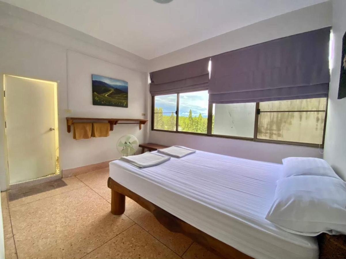 No7 Guesthouse Krabi Ngoại thất bức ảnh
