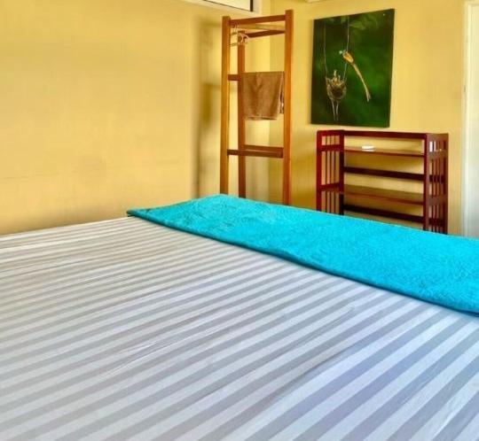 No7 Guesthouse Krabi Ngoại thất bức ảnh