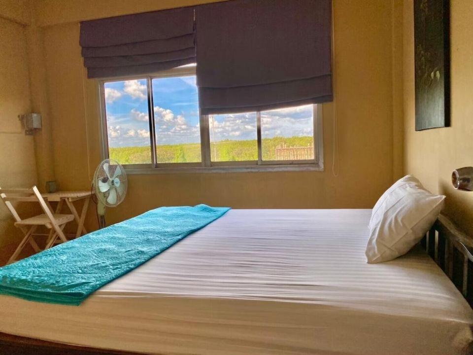 No7 Guesthouse Krabi Ngoại thất bức ảnh