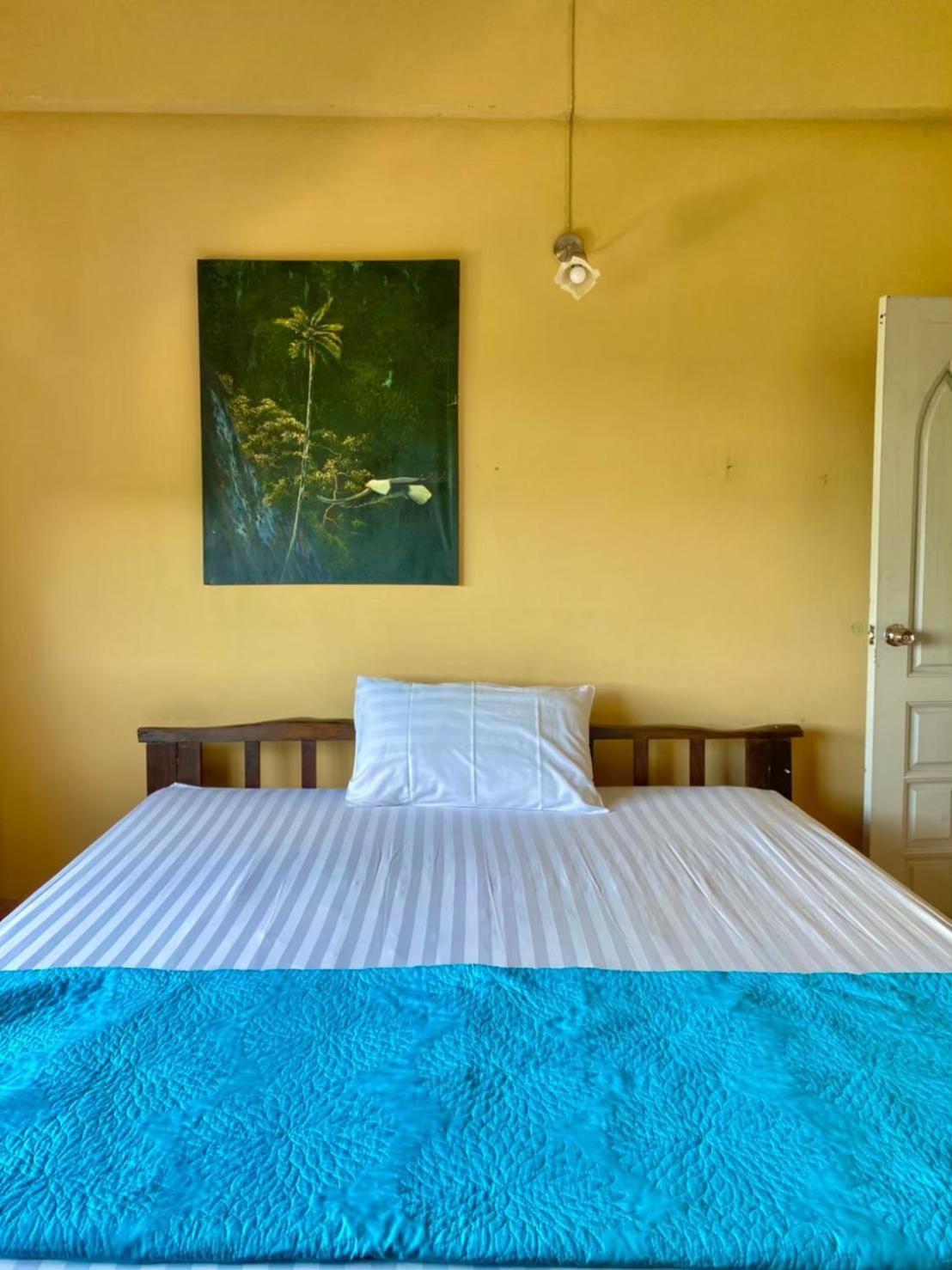 No7 Guesthouse Krabi Ngoại thất bức ảnh