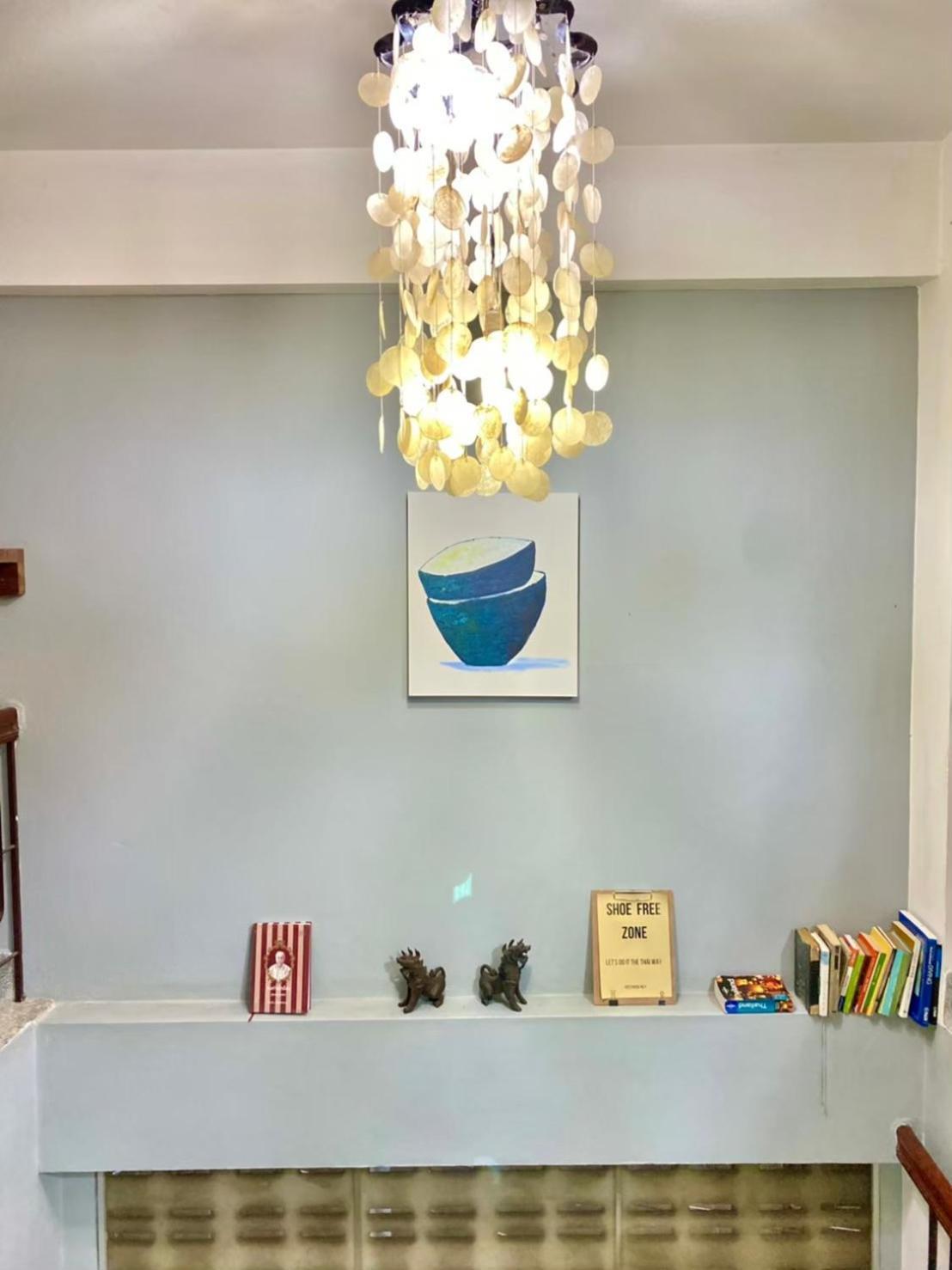 No7 Guesthouse Krabi Ngoại thất bức ảnh