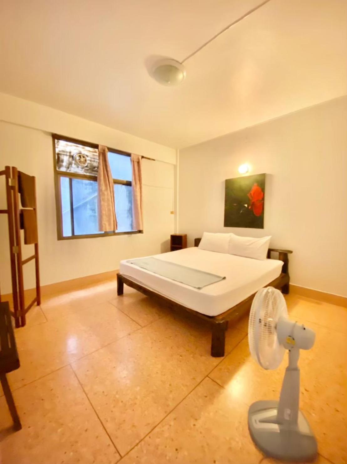 No7 Guesthouse Krabi Ngoại thất bức ảnh
