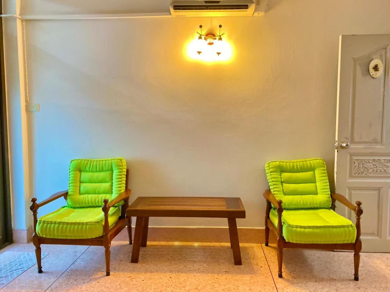 No7 Guesthouse Krabi Ngoại thất bức ảnh