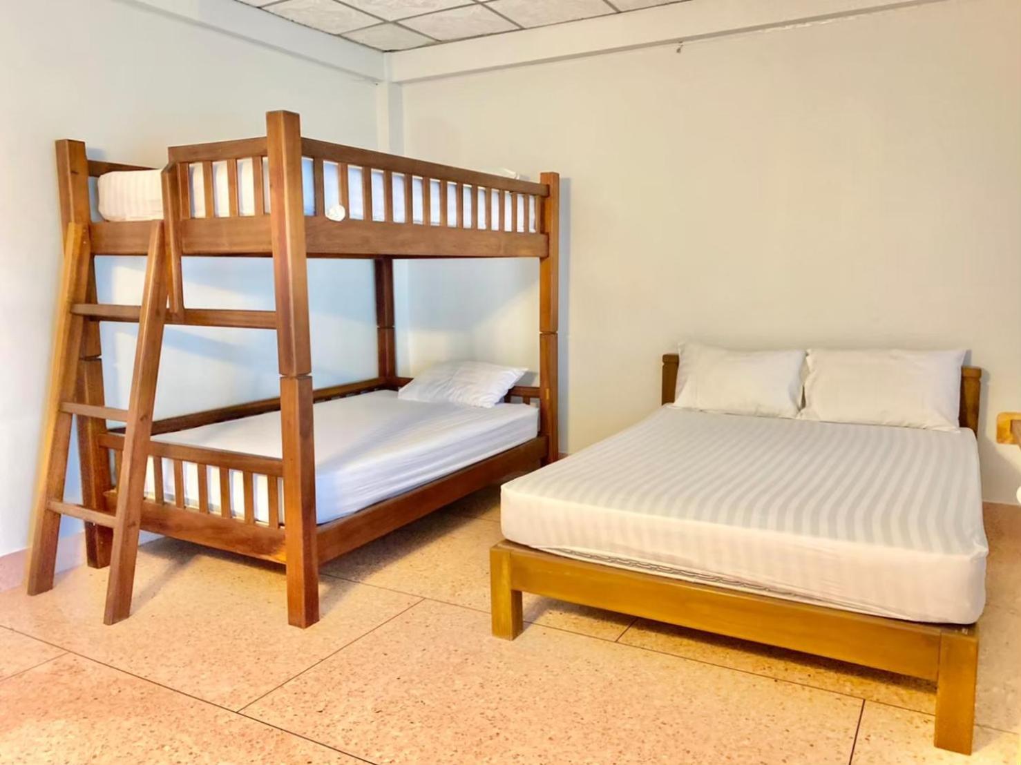 No7 Guesthouse Krabi Ngoại thất bức ảnh