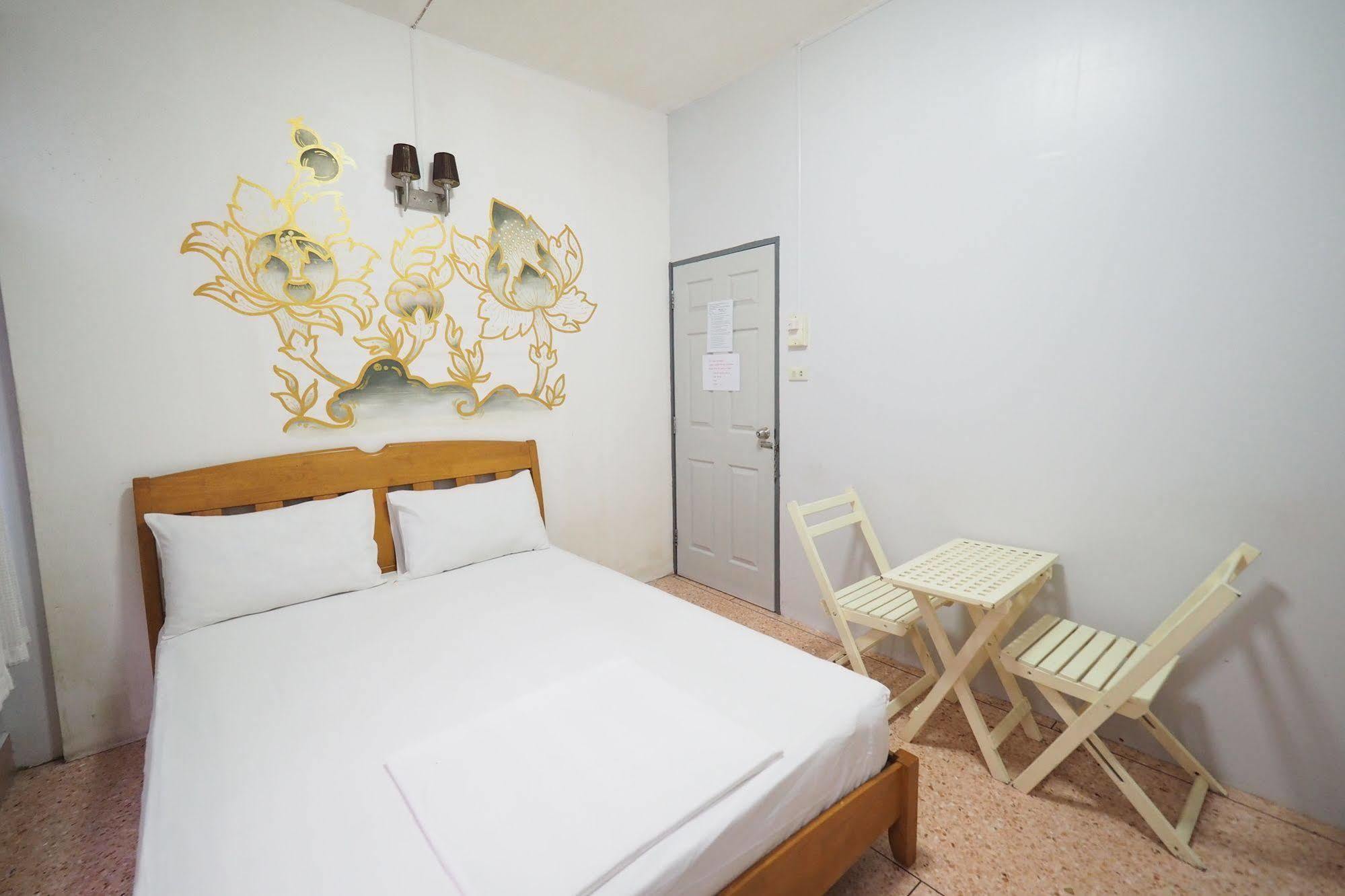 No7 Guesthouse Krabi Ngoại thất bức ảnh