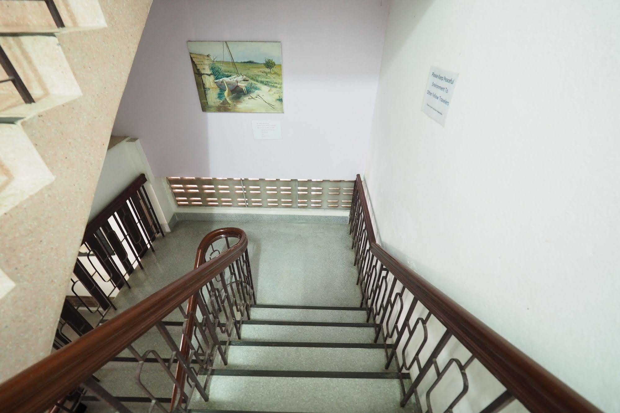 No7 Guesthouse Krabi Ngoại thất bức ảnh